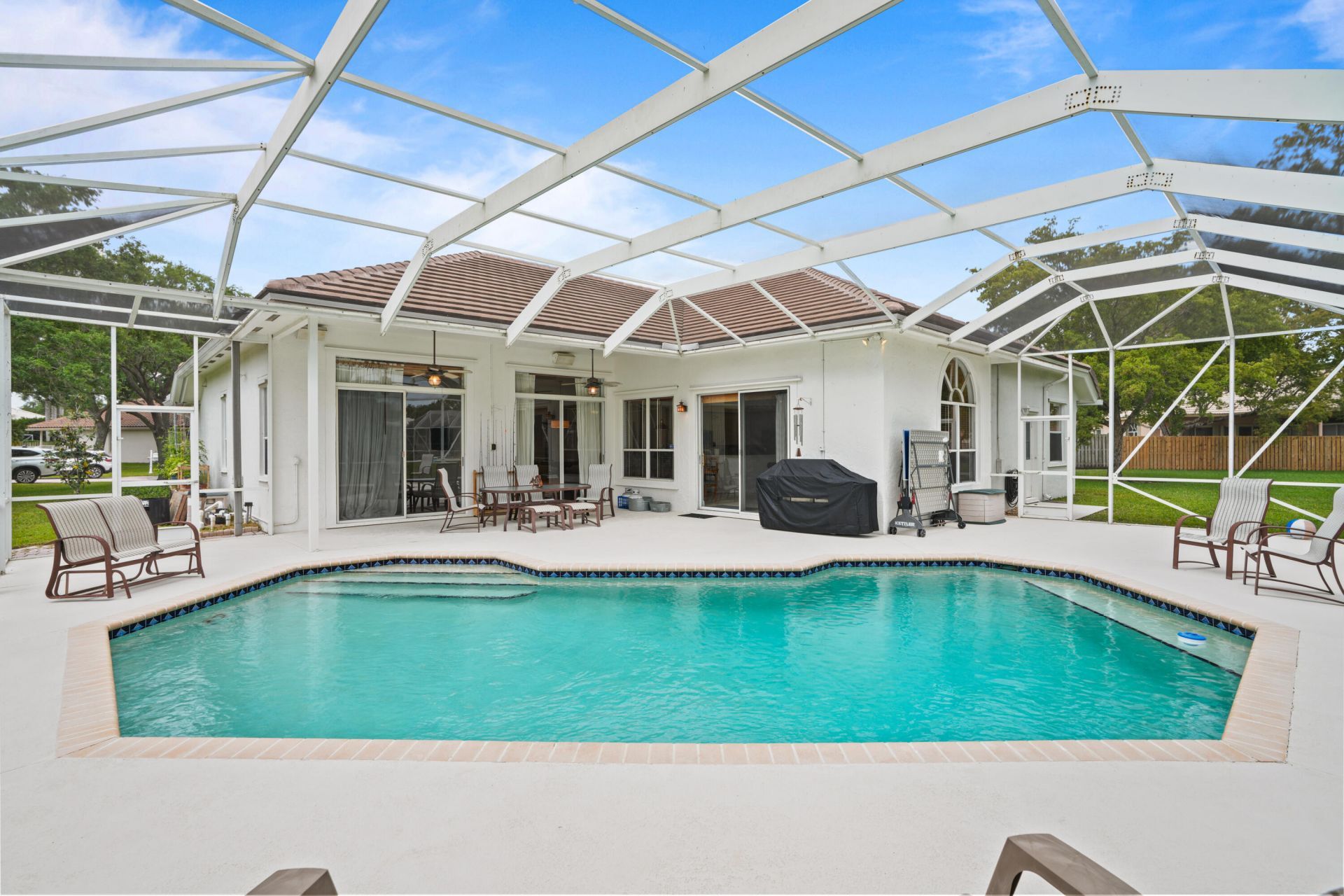 16245 Seneca Circle, Davie, FL 33331 Photo