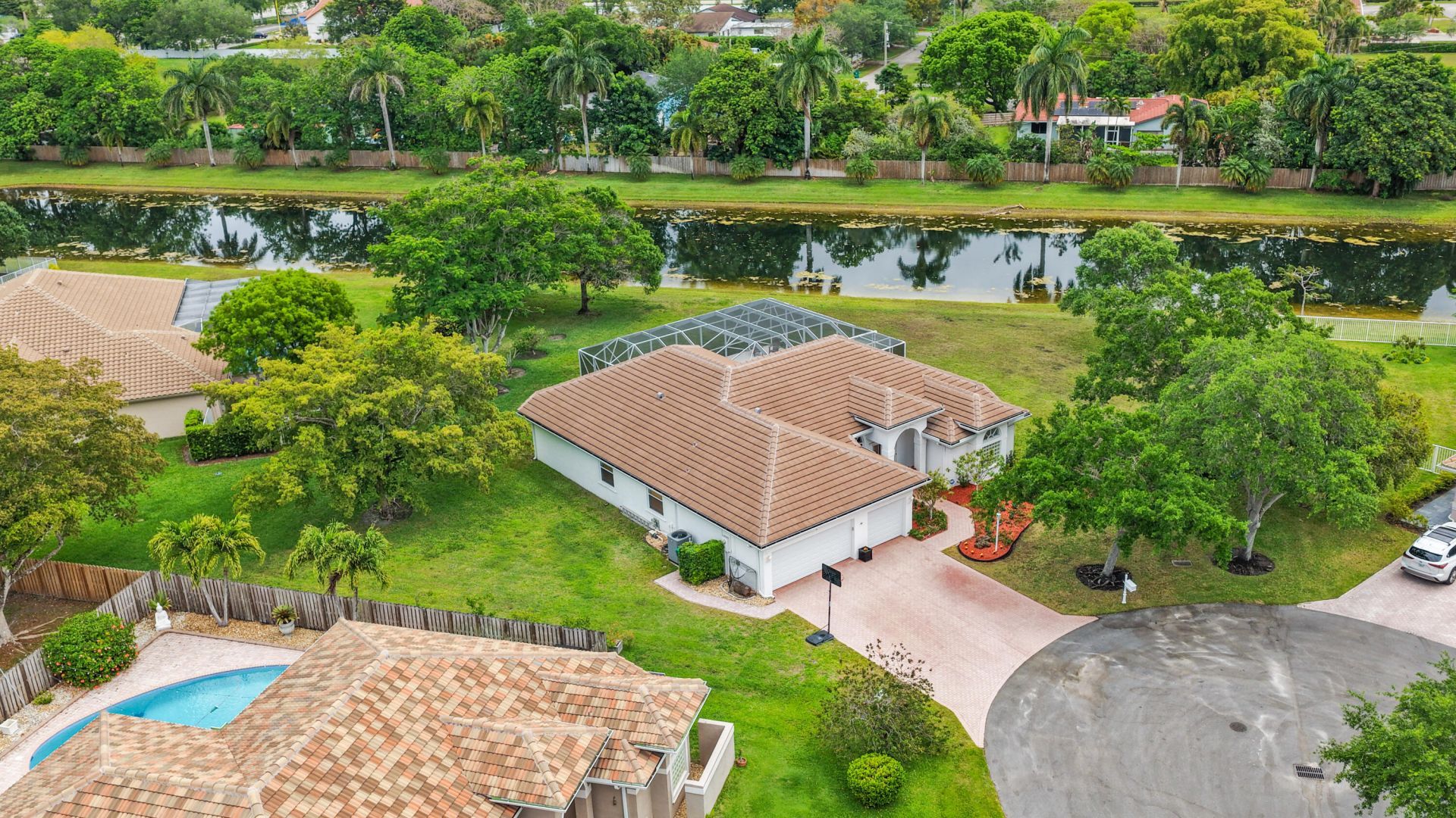 16245 Seneca Circle, Davie, FL 33331 Photo