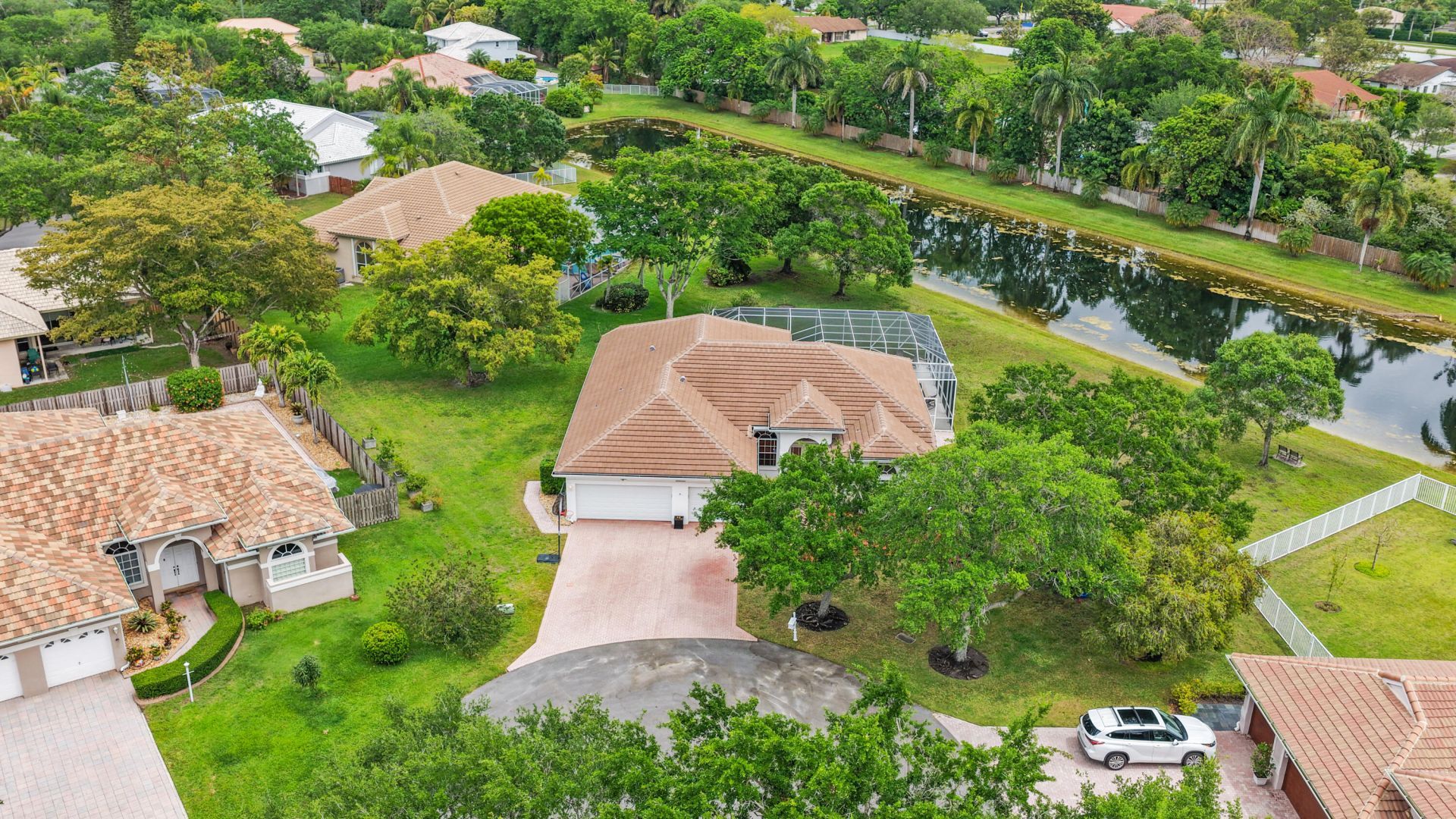 16245 Seneca Circle, Davie, FL 33331 Photo