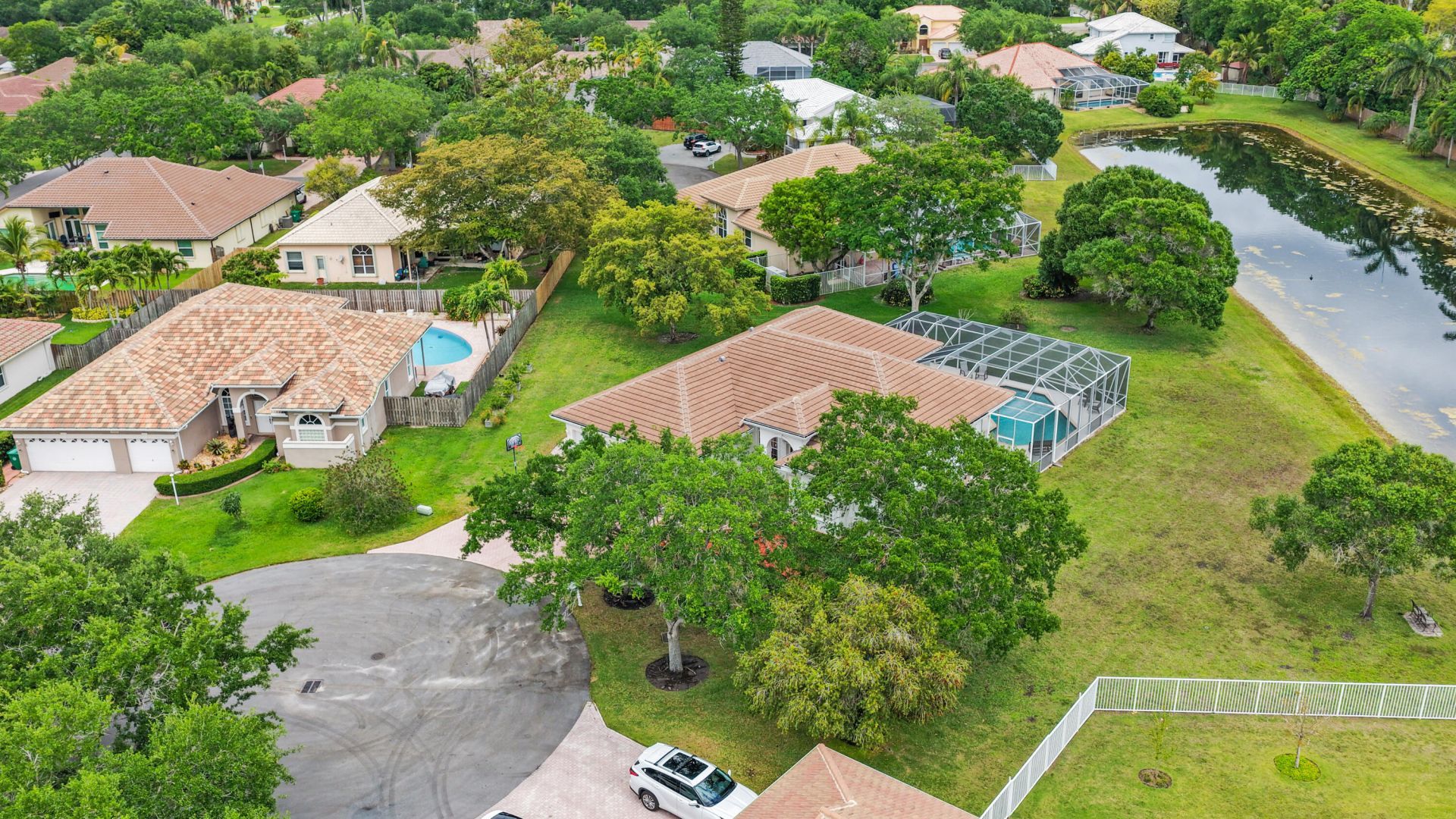 16245 Seneca Circle, Davie, FL 33331 Photo