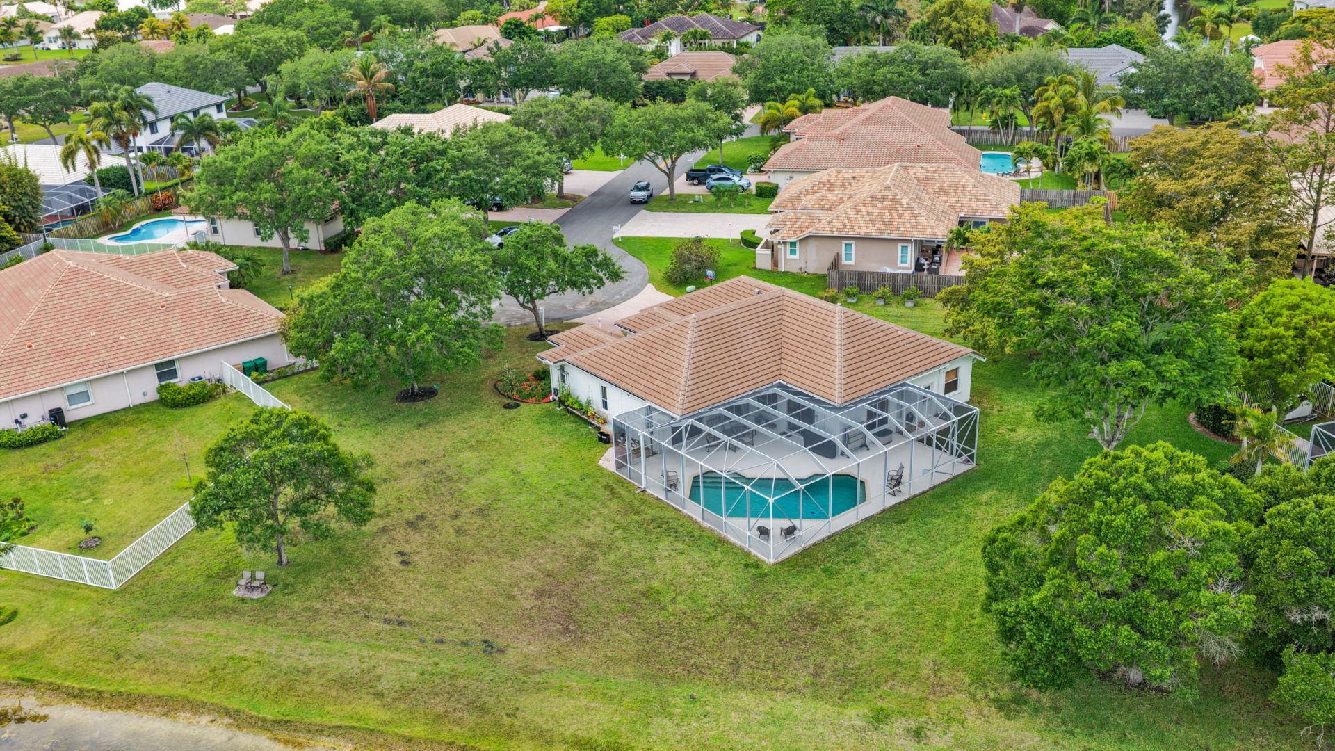 16245 Seneca Circle, Davie, FL 33331 Photo