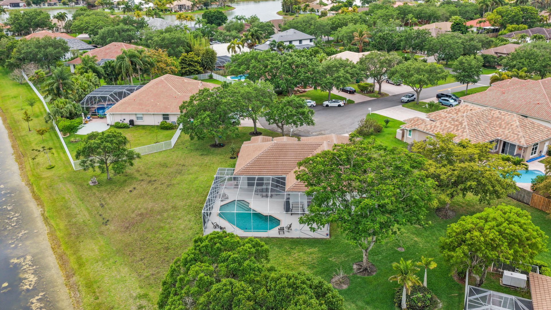 16245 Seneca Circle, Davie, FL 33331 Photo