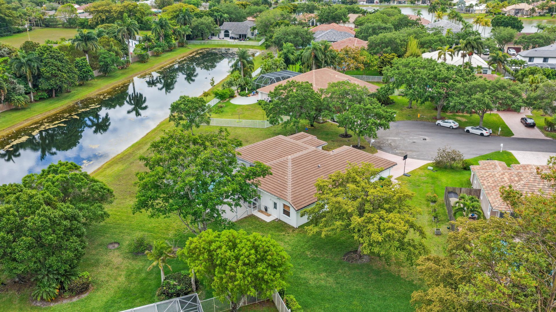 16245 Seneca Circle, Davie, FL 33331 Photo