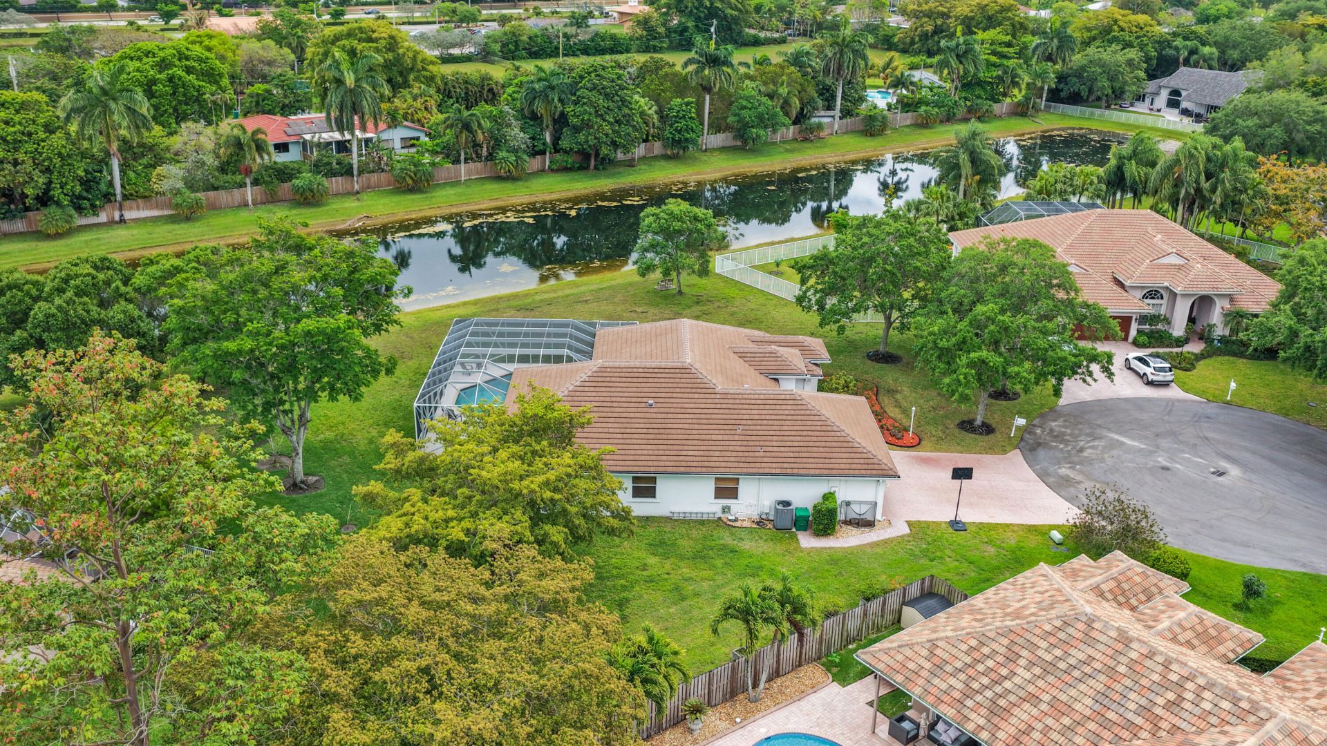 16245 Seneca Circle, Davie, FL 33331 Photo