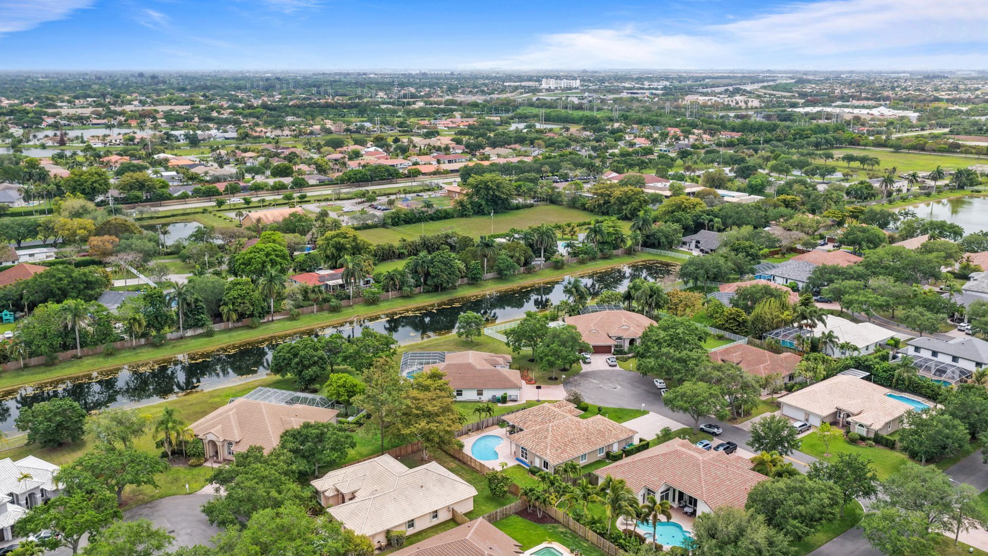 16245 Seneca Circle, Davie, FL 33331 Photo