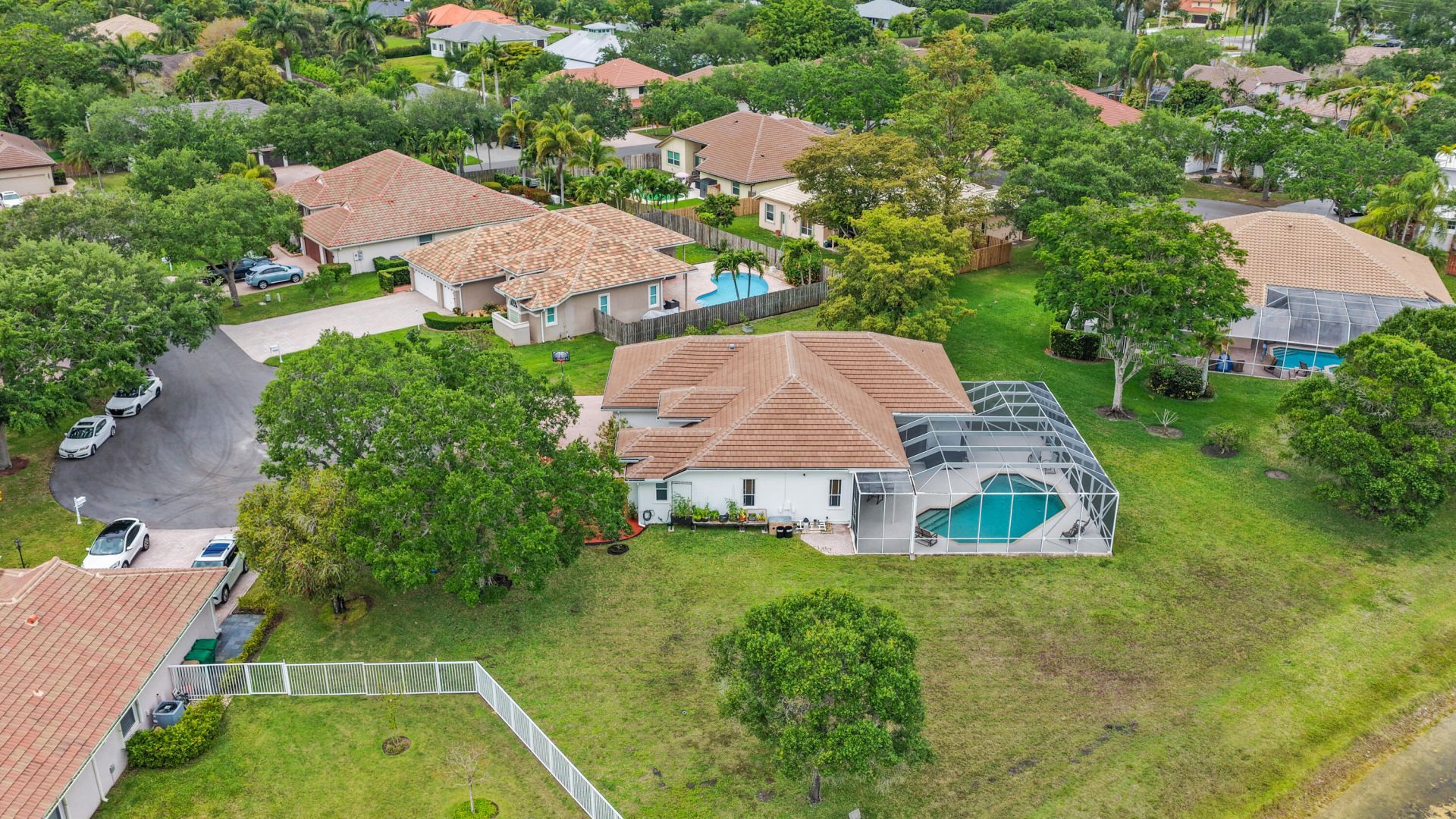 16245 Seneca Circle, Davie, FL 33331 Photo