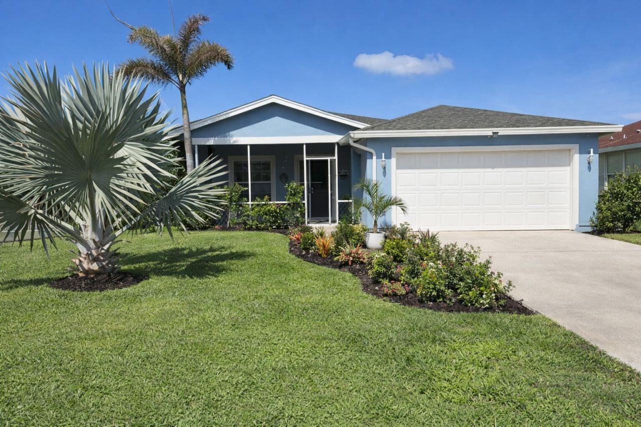 6529 Las Palmas Way, Port Saint Lucie, FL 34952 Photo