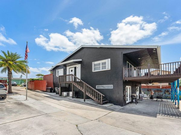 907 N A Street, Lake Worth Beach, FL 33460