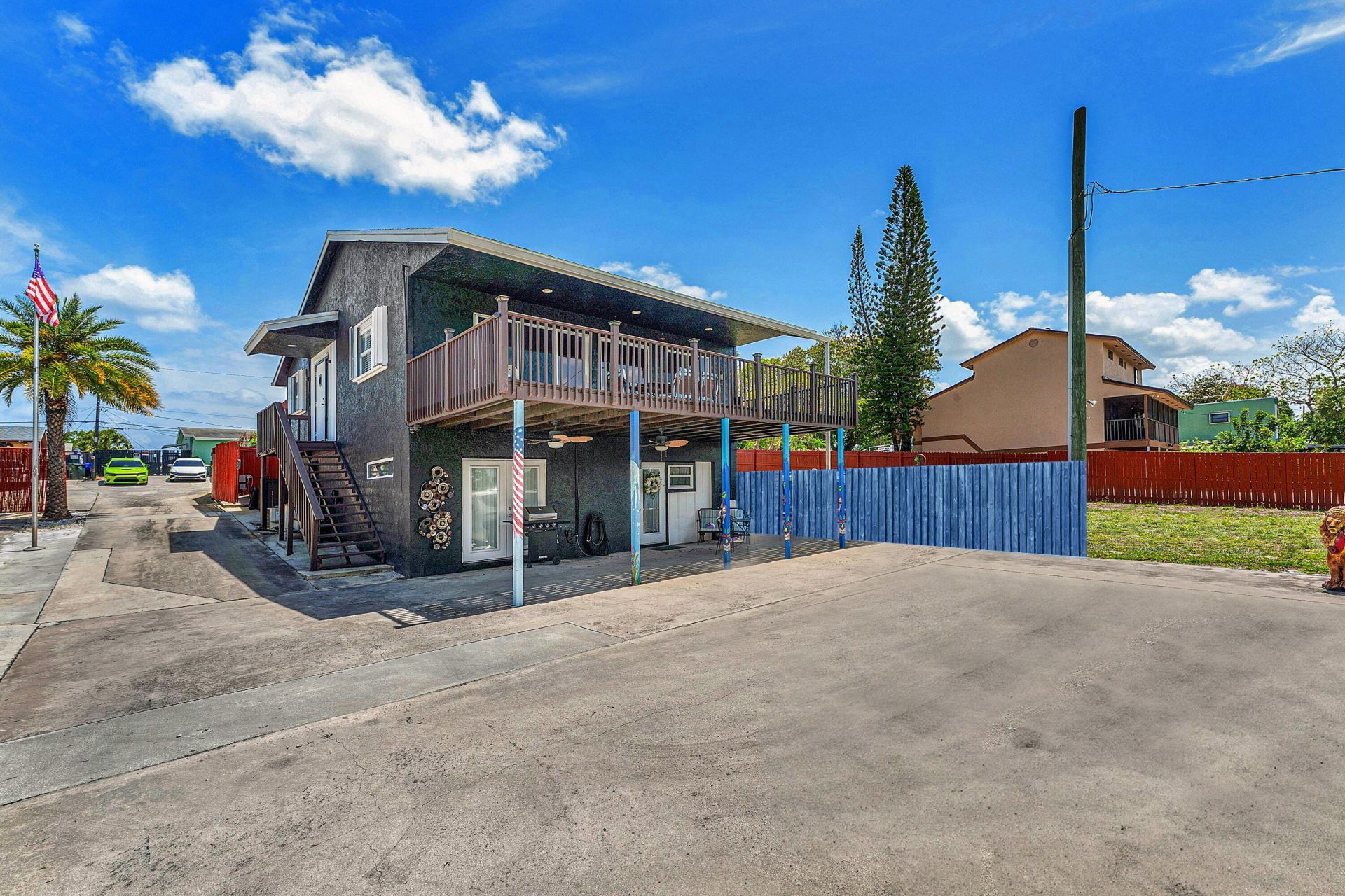 907 N A Street, Lake Worth Beach, FL 33460 Photo