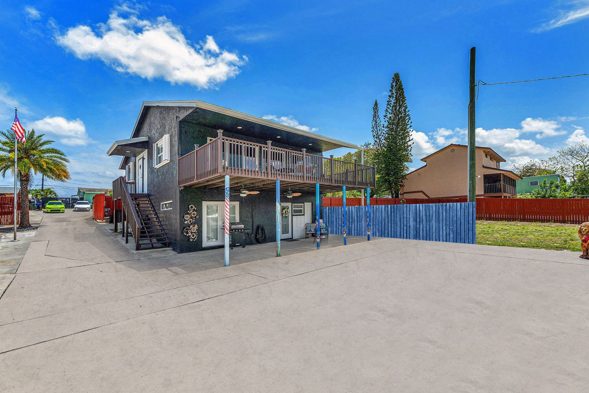 907 N A Street, Lake Worth Beach, FL 33460 Photo