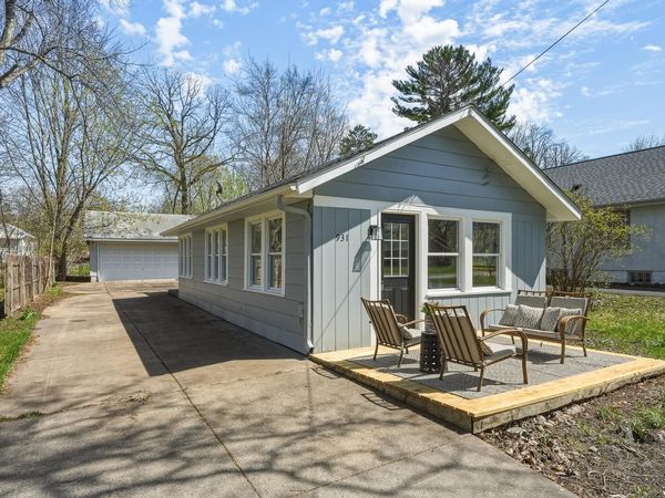 931 6th Street SE, Forest Lake, MN 55025