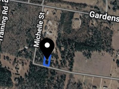 00 S Michelle Street, Eutawville, SC 29048