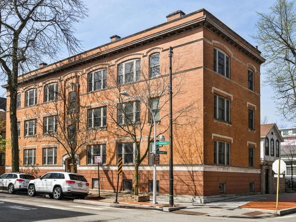 1658 N Sedgwick Street , Unit 1N, Chicago, IL 60614