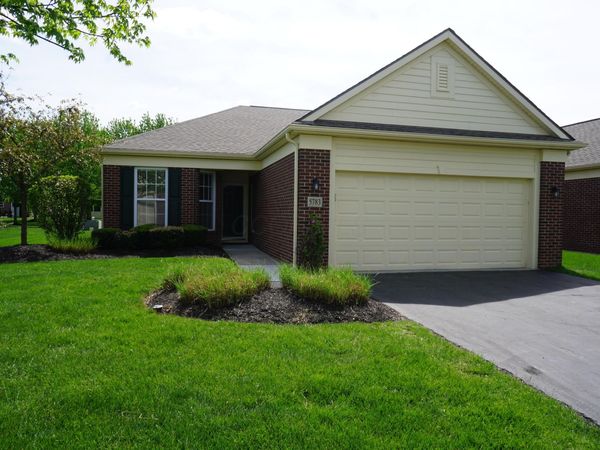 5783 Burke, Unit # 1101, New Albany, OH 43054
