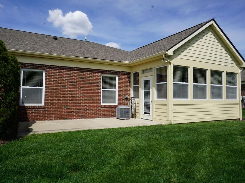 5783 Burke, Unit # 1101, New Albany, OH 43054 Photo 10