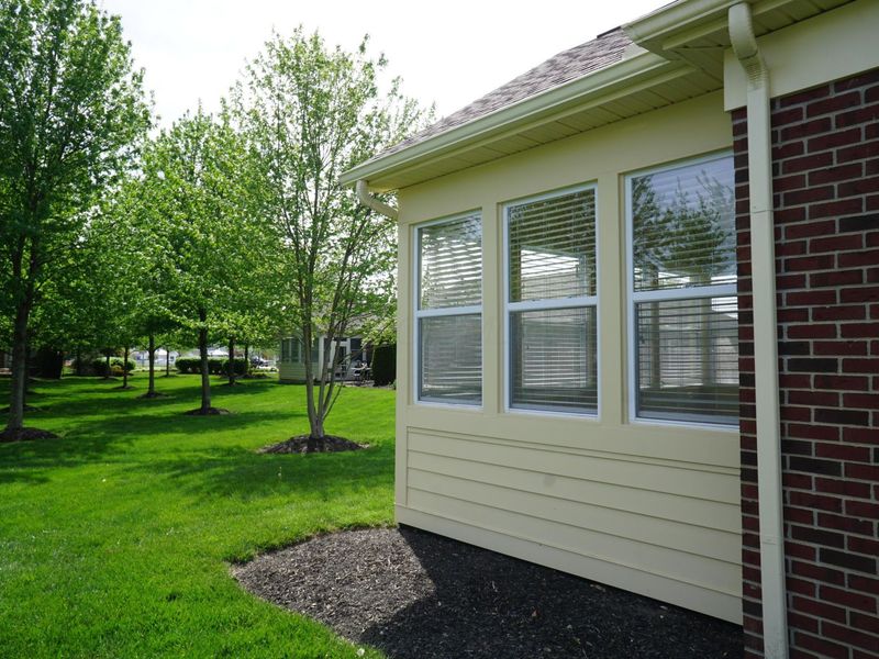 5783 Burke, Unit # 1101, New Albany, OH 43054 Photo 11