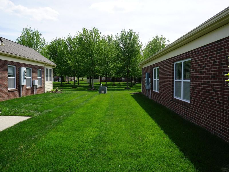 5783 Burke, Unit # 1101, New Albany, OH 43054 Photo 13