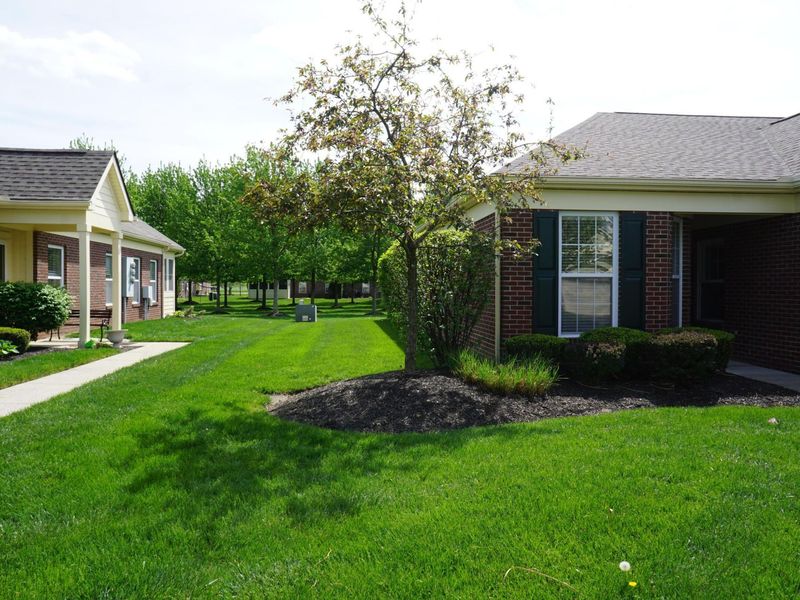 5783 Burke, Unit # 1101, New Albany, OH 43054 Photo 14