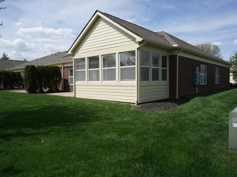 5783 Burke, Unit # 1101, New Albany, OH 43054 Photo 15