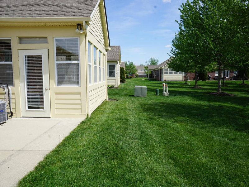 5783 Burke, Unit # 1101, New Albany, OH 43054 Photo 16