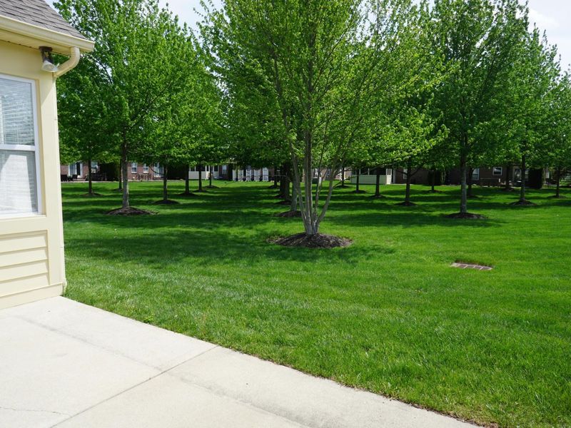 5783 Burke, Unit # 1101, New Albany, OH 43054 Photo 17