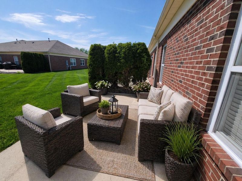 5783 Burke, Unit # 1101, New Albany, OH 43054 Photo 18