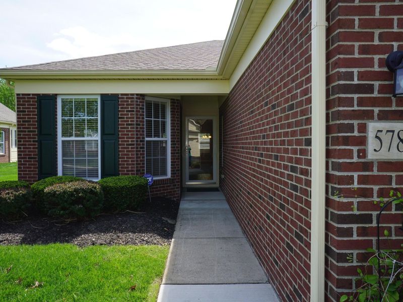 5783 Burke, Unit # 1101, New Albany, OH 43054 Photo 2