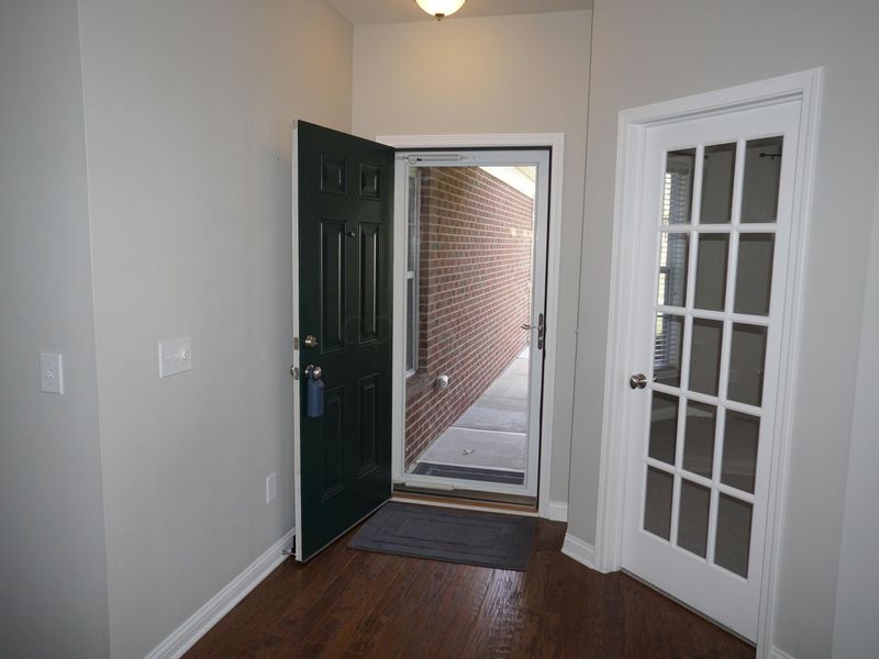 5783 Burke, Unit # 1101, New Albany, OH 43054 Photo 24