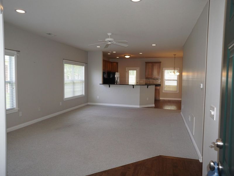 5783 Burke, Unit # 1101, New Albany, OH 43054 Photo 26