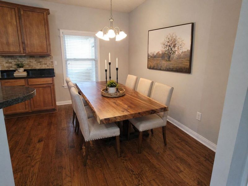 5783 Burke, Unit # 1101, New Albany, OH 43054 Photo 29