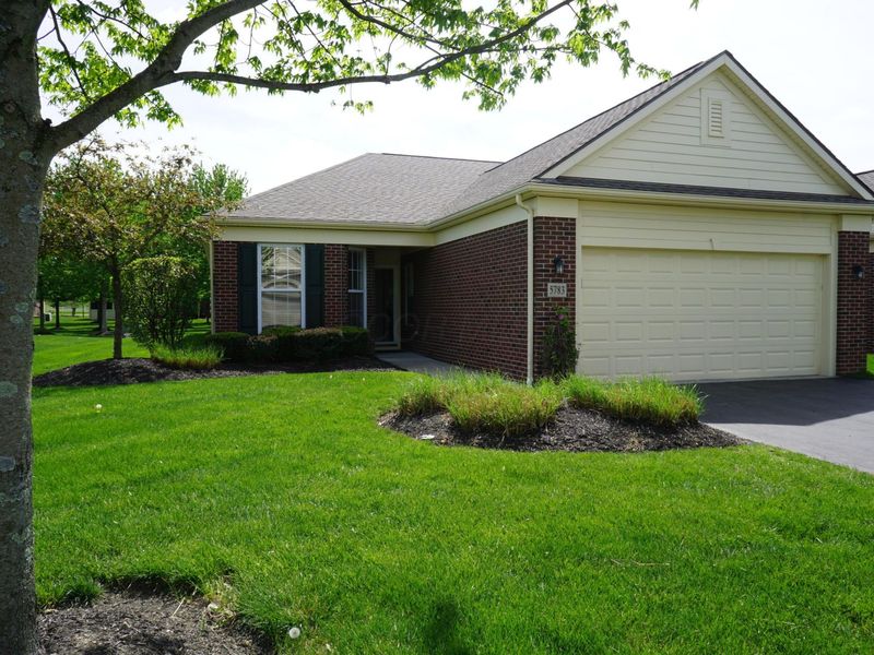 5783 Burke, Unit # 1101, New Albany, OH 43054 Photo 3