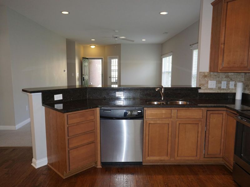 5783 Burke, Unit # 1101, New Albany, OH 43054 Photo 32