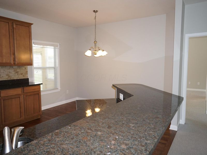 5783 Burke, Unit # 1101, New Albany, OH 43054 Photo 33