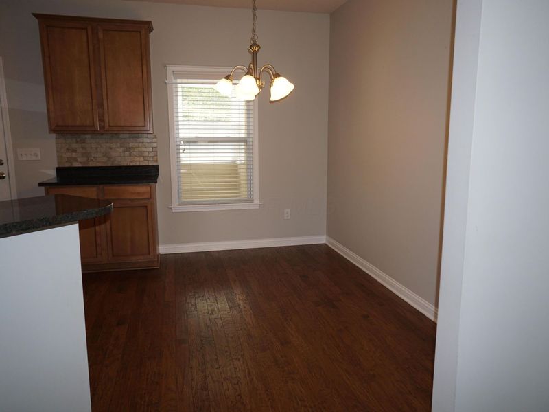 5783 Burke, Unit # 1101, New Albany, OH 43054 Photo 34