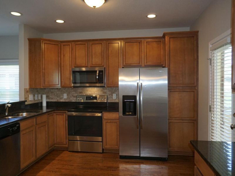 5783 Burke, Unit # 1101, New Albany, OH 43054 Photo 39