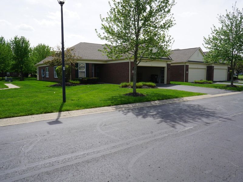 5783 Burke, Unit # 1101, New Albany, OH 43054 Photo 4