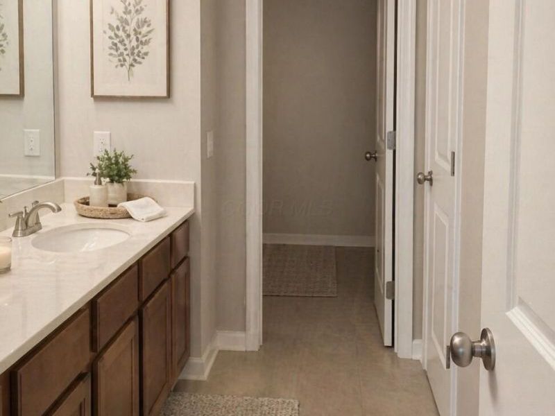 5783 Burke, Unit # 1101, New Albany, OH 43054 Photo 41