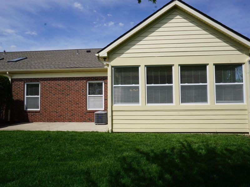 5783 Burke, Unit # 1101, New Albany, OH 43054 Photo 7