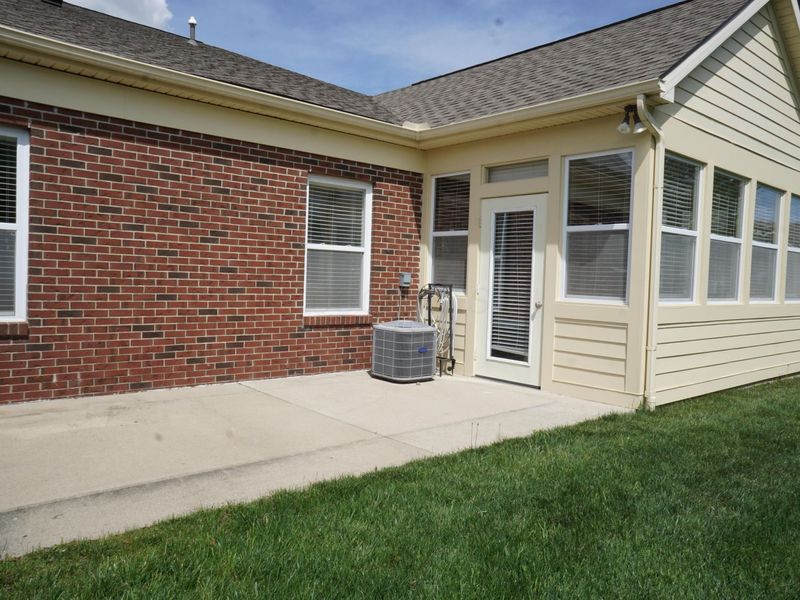 5783 Burke, Unit # 1101, New Albany, OH 43054 Photo 8