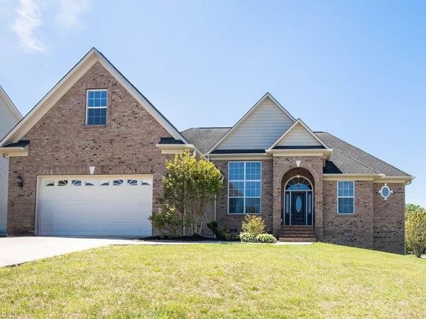 2007 Shady Oak Lane , Archdale, NC 27263