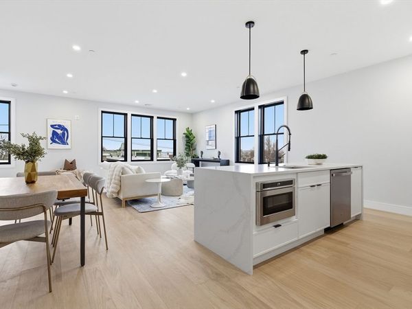 74 Horace Street, Unit 5, Boston, MA 02128