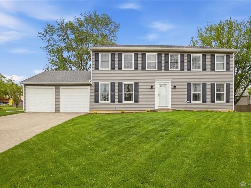 5408 Flicker Way, Dayton, OH 45424 Photo 1