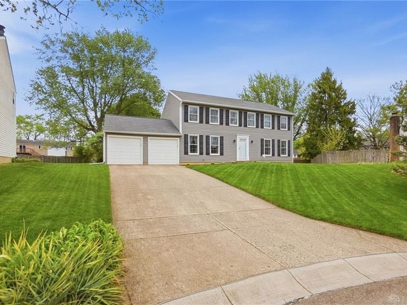 5408 Flicker Way, Dayton, OH 45424 Photo 2