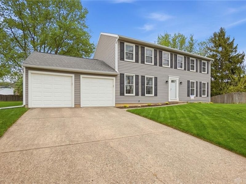 5408 Flicker Way, Dayton, OH 45424 Photo 3