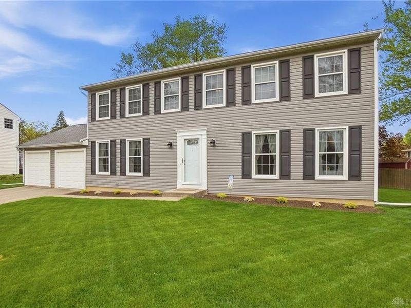 5408 Flicker Way, Dayton, OH 45424 Photo 4