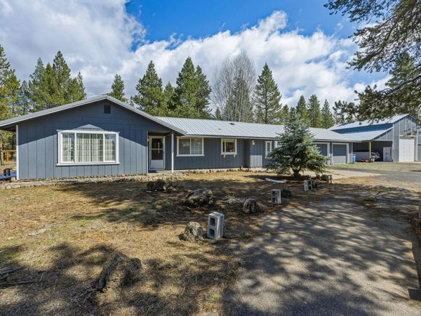 53130 Riverview Drive, La Pine, OR 97739