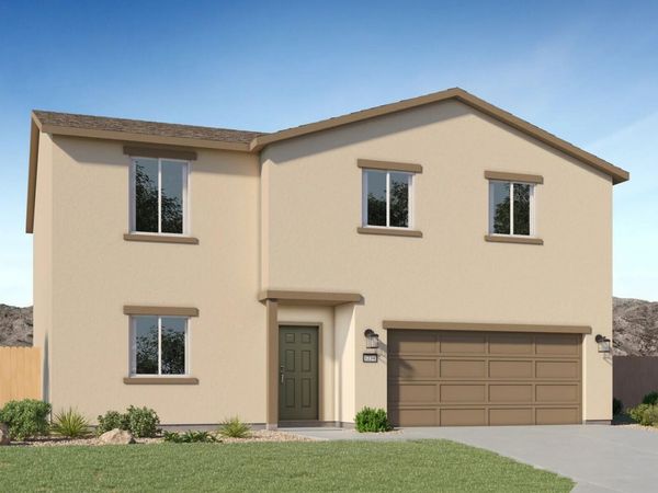 203 Rose Peak Road, Unit Homesite 8, Dayton, NV 89403