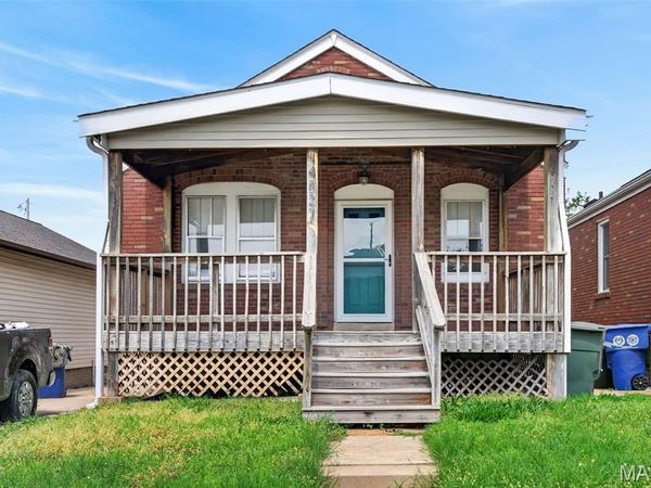 4827 Miami Street , St Louis, MO 63116