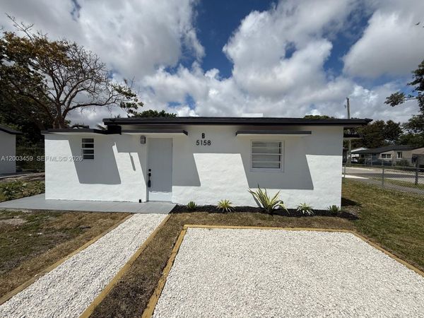 5158 NW 19th Ave , Unit B, Miami, FL 33142