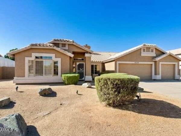 2519 E ENCINAS Avenue, Gilbert, AZ 85234